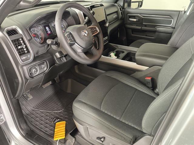 new 2025 Ram 2500 car, priced at $63,300