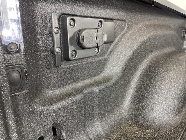new 2025 Ram 2500 car, priced at $63,300