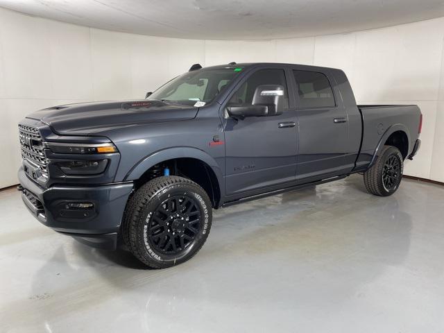 new 2026 Ram 2500 car, priced at $90,505