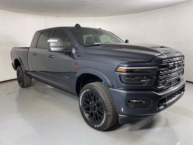 new 2026 Ram 2500 car, priced at $90,505