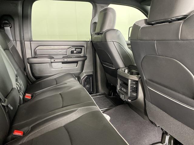 new 2026 Ram 2500 car, priced at $90,505