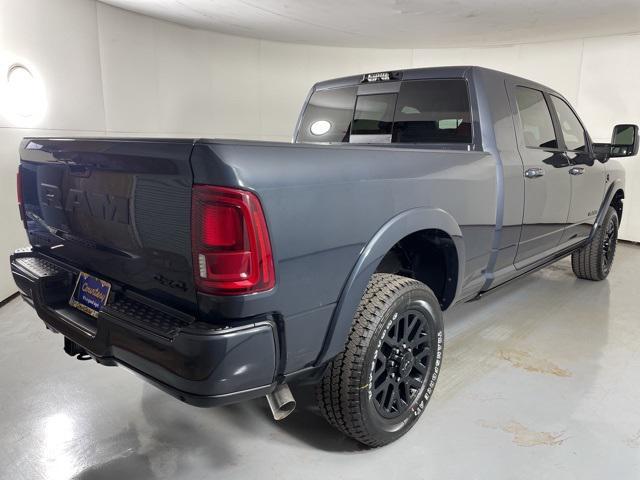 new 2026 Ram 2500 car, priced at $90,505
