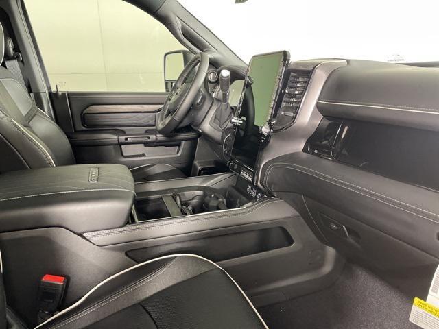 new 2026 Ram 2500 car, priced at $90,505