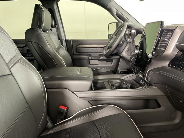 new 2026 Ram 2500 car, priced at $90,505