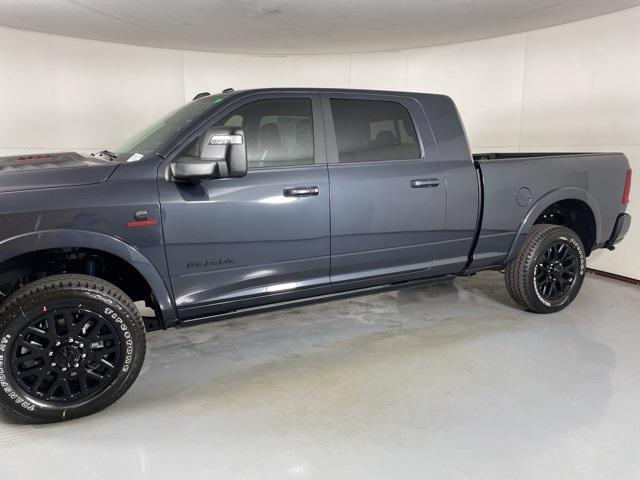 new 2026 Ram 2500 car, priced at $90,505