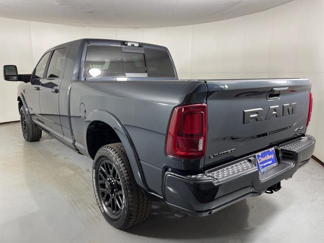 new 2026 Ram 2500 car, priced at $90,505