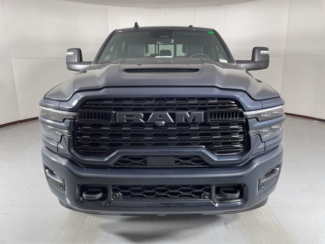 new 2026 Ram 2500 car, priced at $90,505