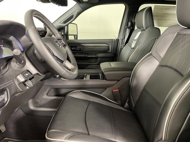 new 2026 Ram 2500 car, priced at $90,505