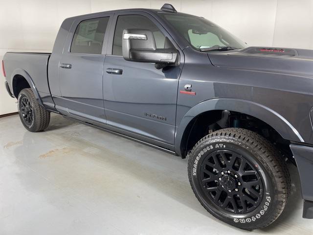 new 2026 Ram 2500 car, priced at $90,505