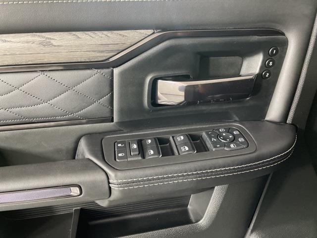 new 2026 Ram 2500 car, priced at $90,505