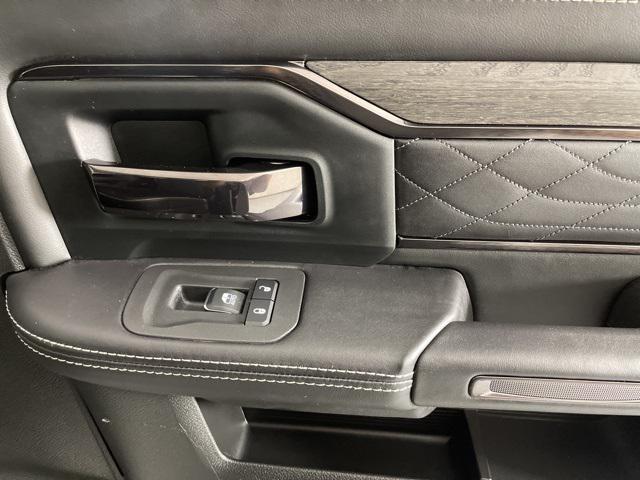 new 2026 Ram 2500 car, priced at $90,505