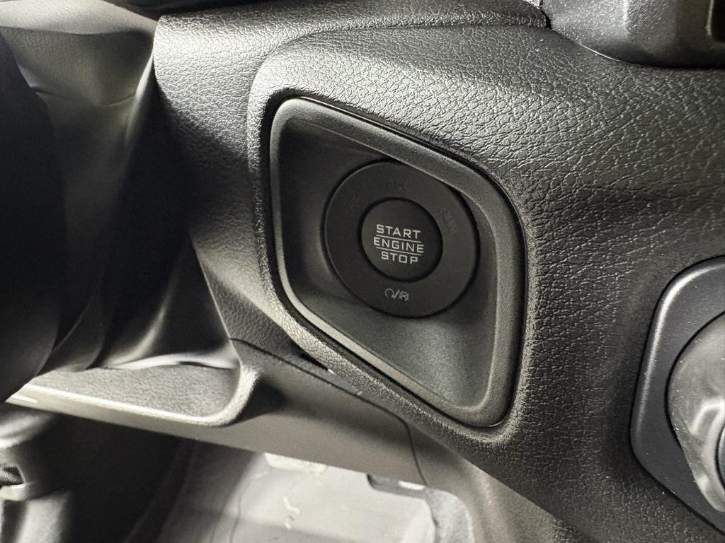 new 2026 Jeep Wrangler car, priced at $49,900