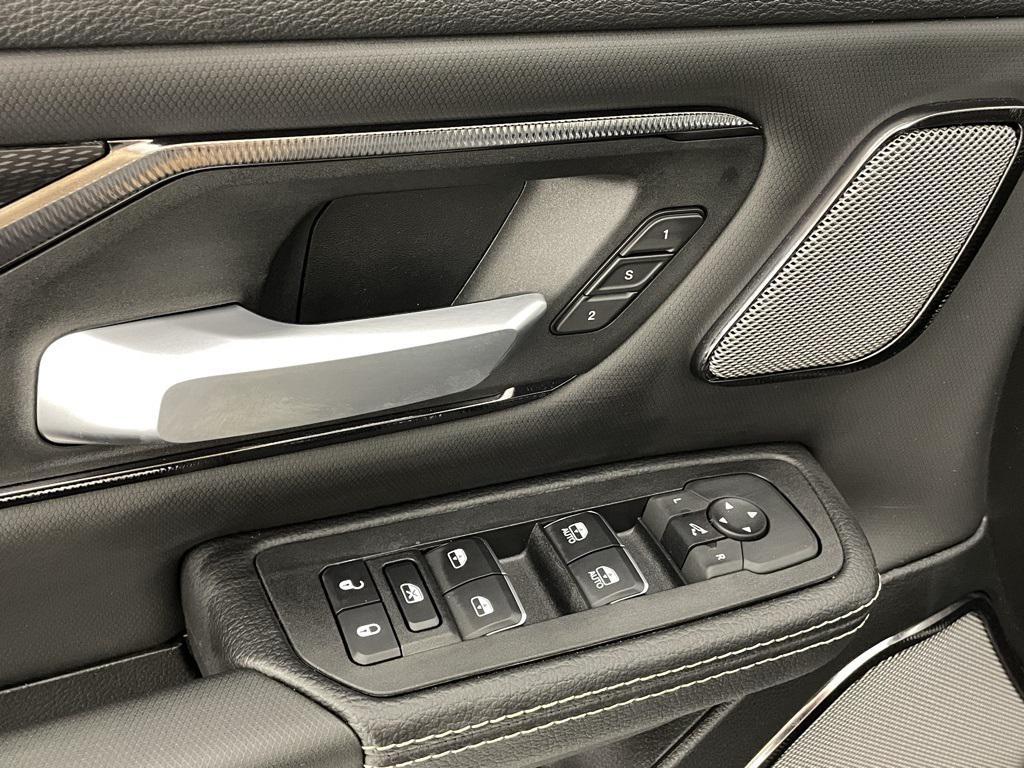 new 2026 Ram 1500 car, priced at $63,820