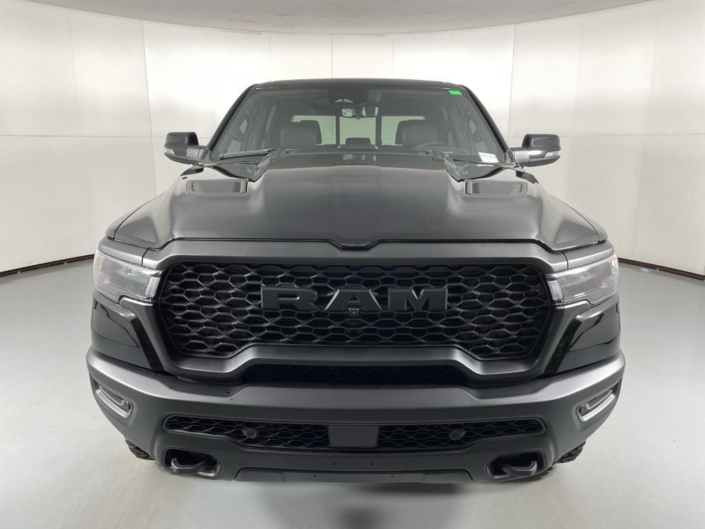 new 2026 Ram 1500 car, priced at $63,820