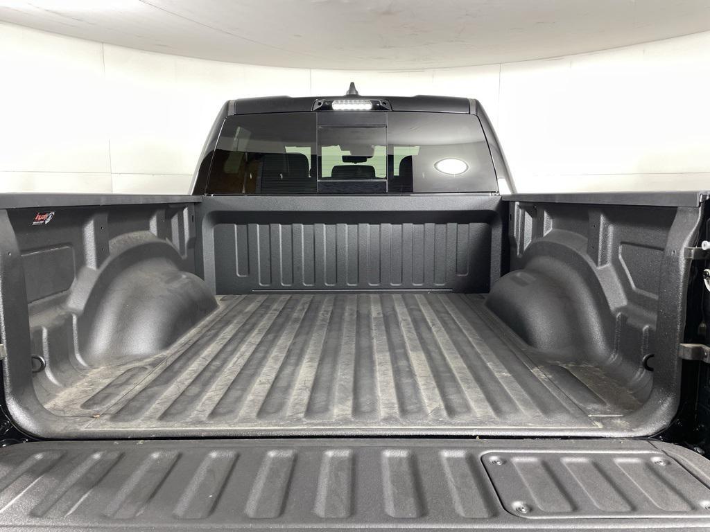 new 2026 Ram 1500 car, priced at $63,820