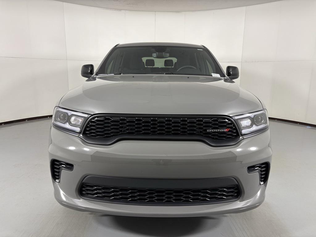new 2026 Dodge Durango car, priced at $37,791