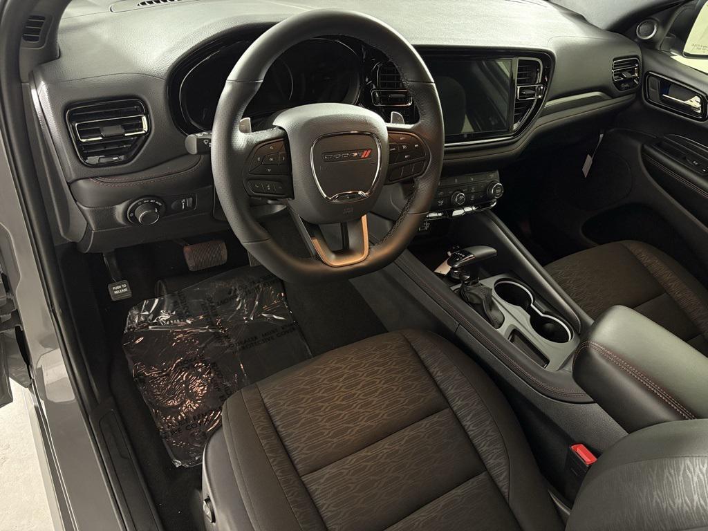 new 2026 Dodge Durango car, priced at $37,791