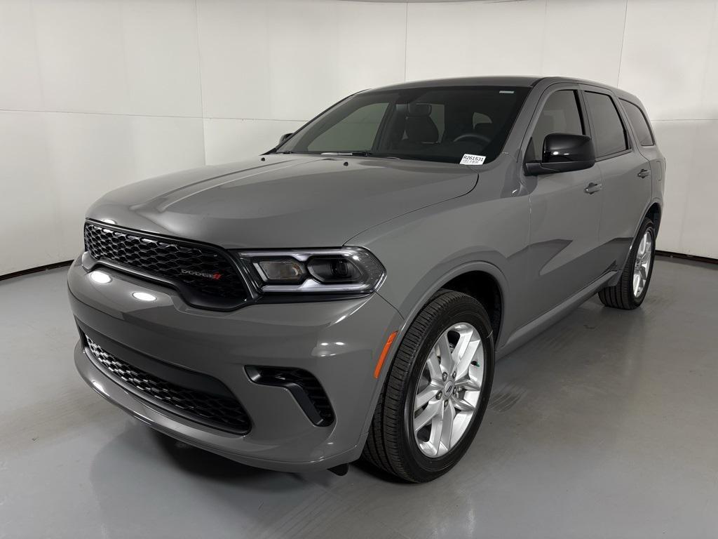 new 2026 Dodge Durango car, priced at $37,791