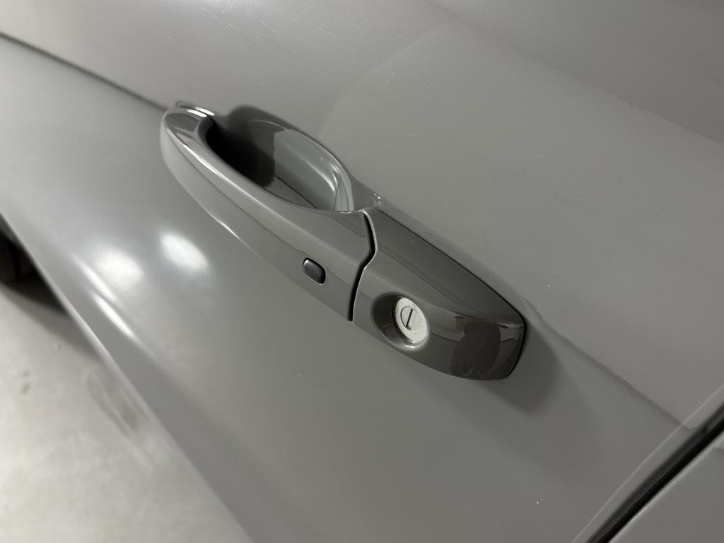 new 2026 Dodge Durango car, priced at $37,791