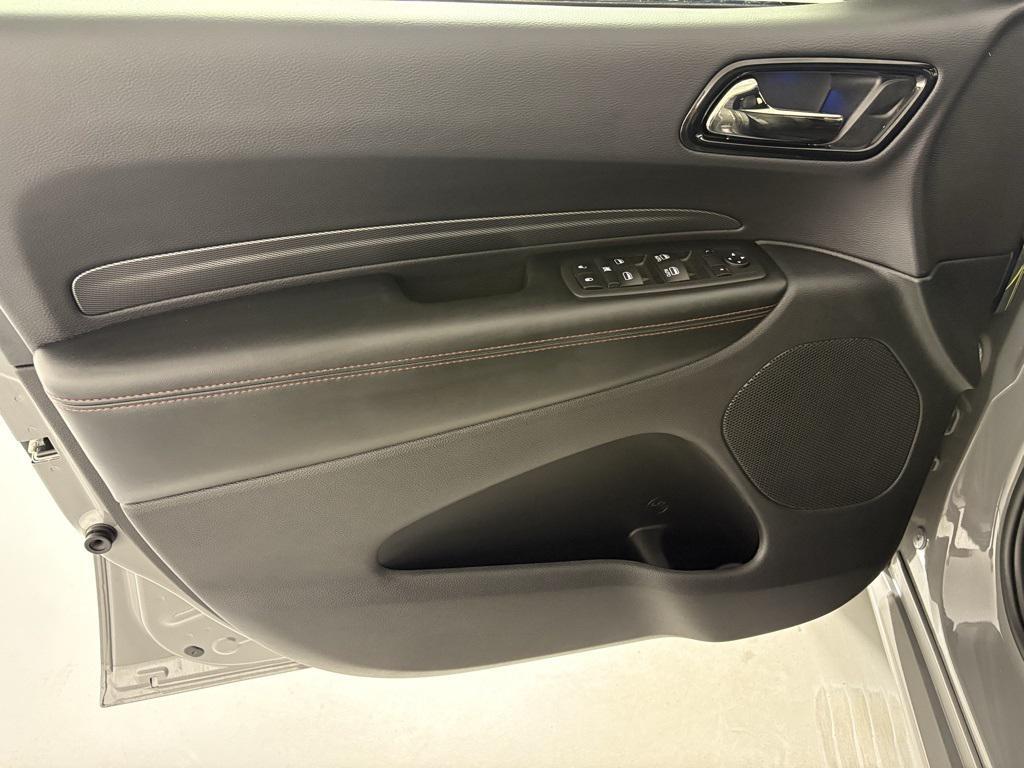 new 2026 Dodge Durango car, priced at $37,791