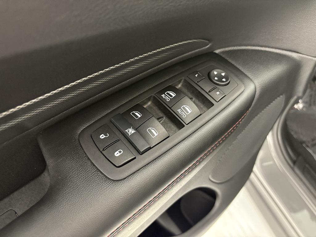 new 2026 Dodge Durango car, priced at $37,791