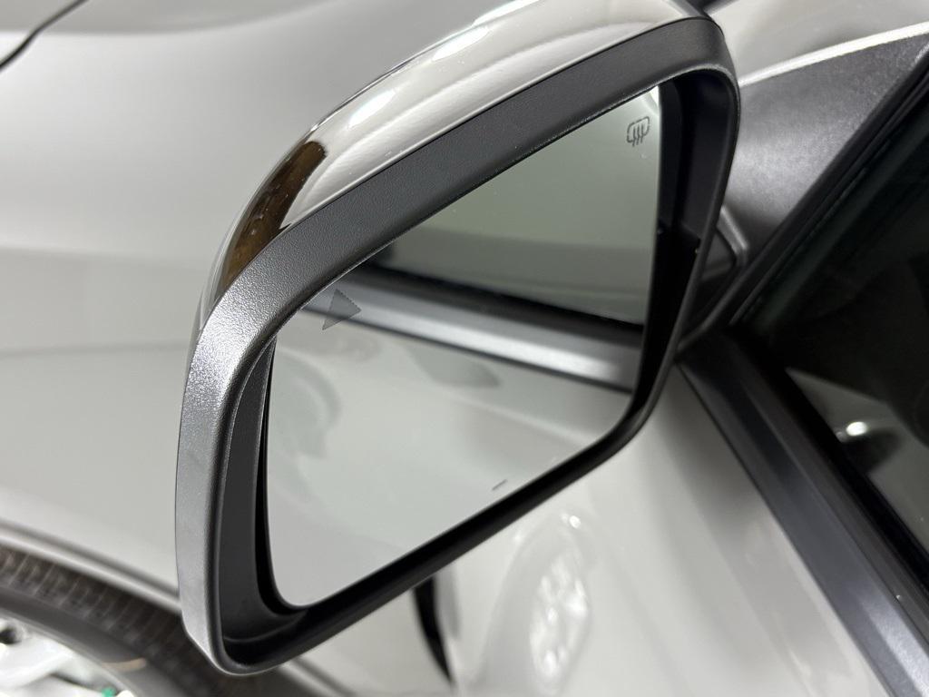 new 2026 Dodge Durango car, priced at $37,791