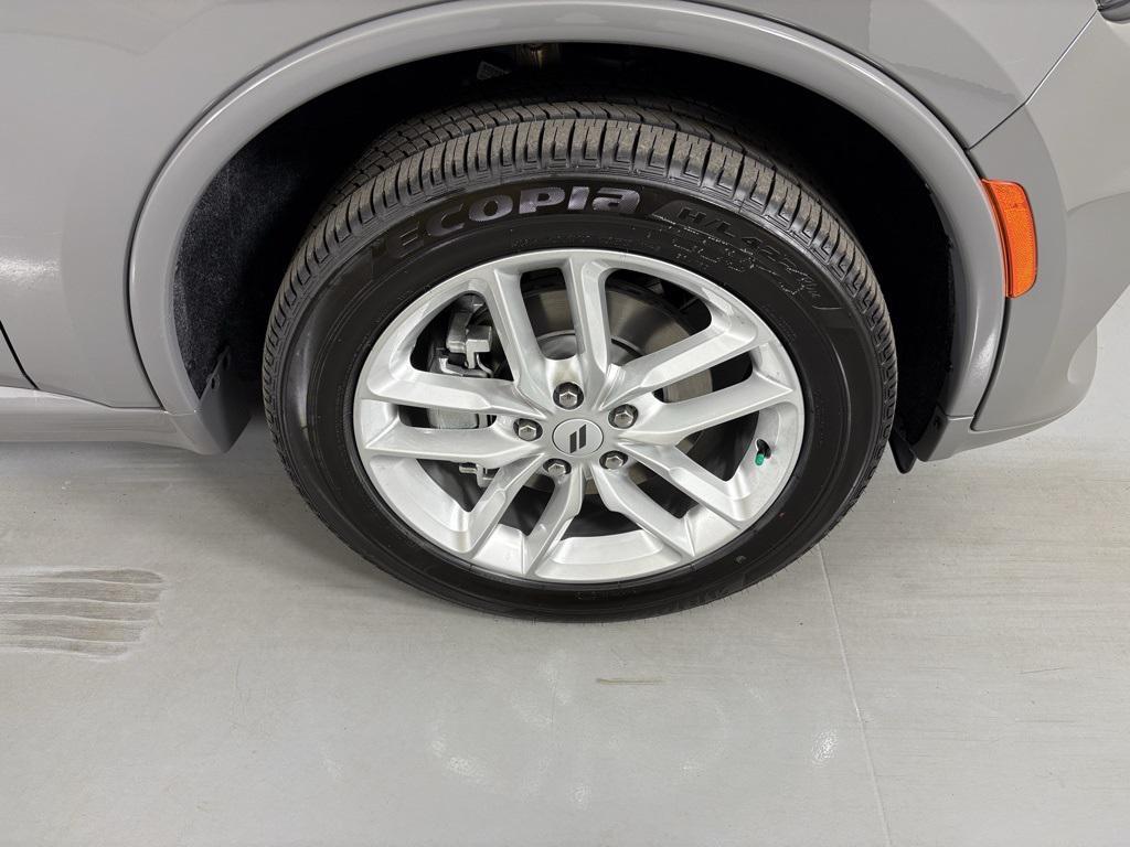 new 2026 Dodge Durango car, priced at $37,791