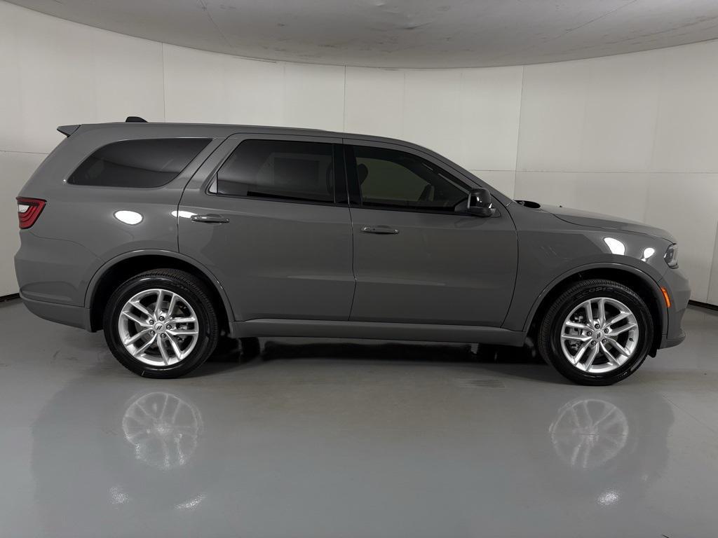 new 2026 Dodge Durango car, priced at $37,791