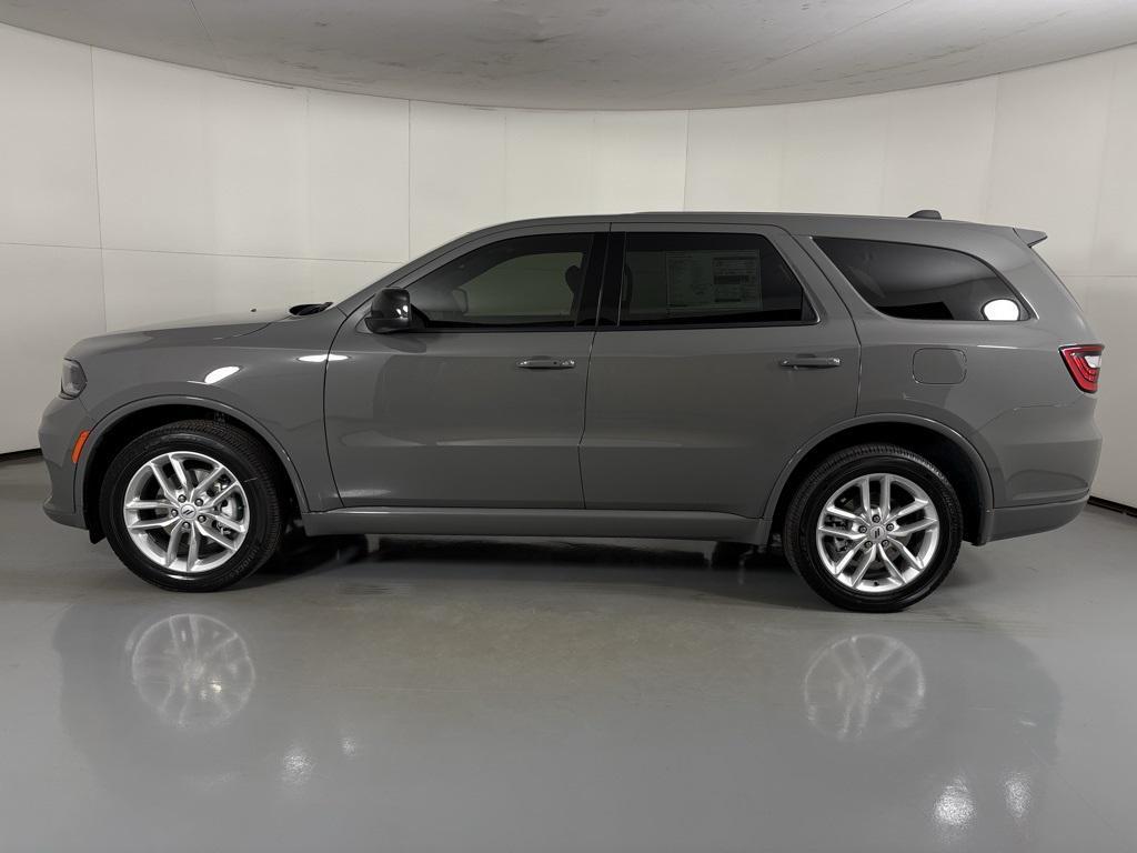 new 2026 Dodge Durango car, priced at $37,791