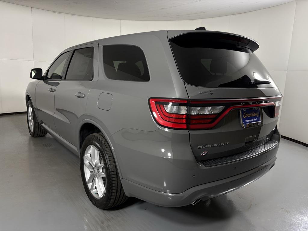 new 2026 Dodge Durango car, priced at $37,791