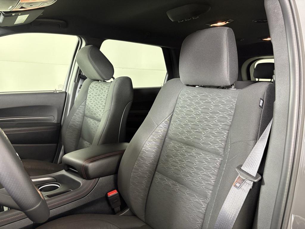 new 2026 Dodge Durango car, priced at $37,791