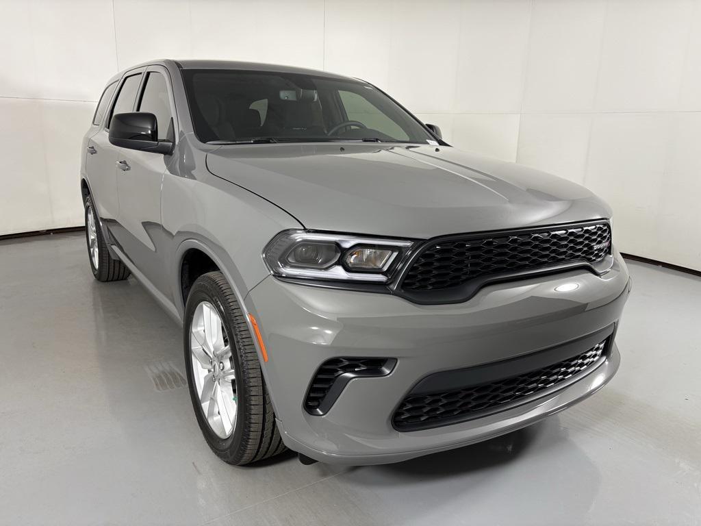 new 2026 Dodge Durango car, priced at $37,791