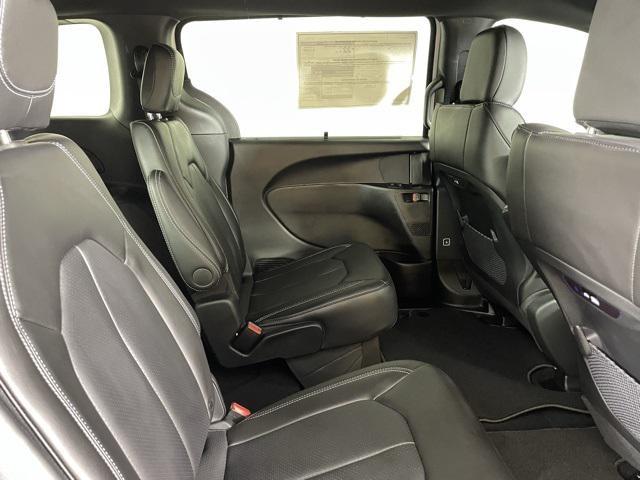 new 2025 Chrysler Pacifica car, priced at $37,900