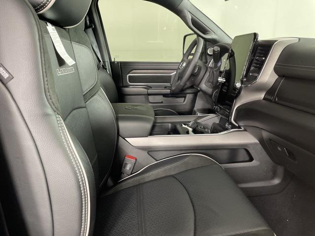new 2026 Ram 2500 car, priced at $78,845