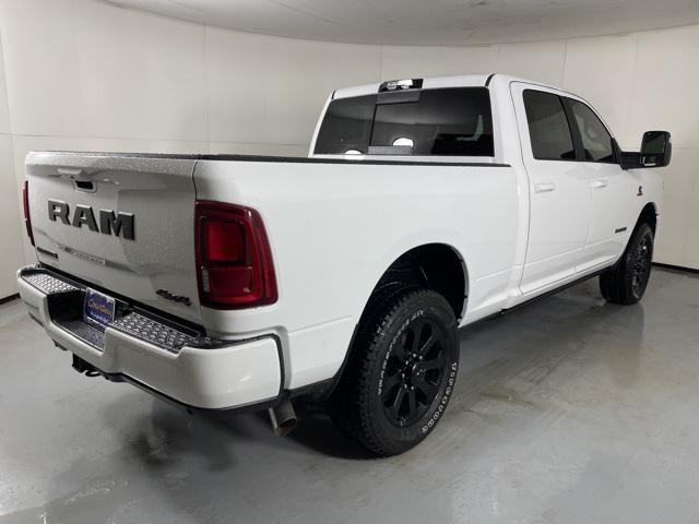 new 2026 Ram 2500 car, priced at $78,845