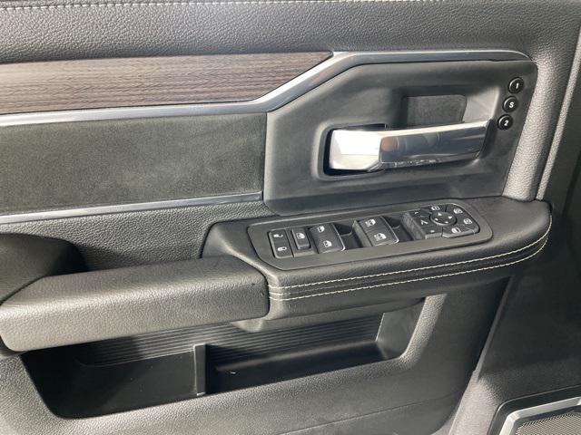 new 2026 Ram 2500 car, priced at $78,845