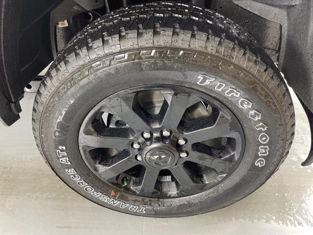 new 2026 Ram 2500 car, priced at $78,845