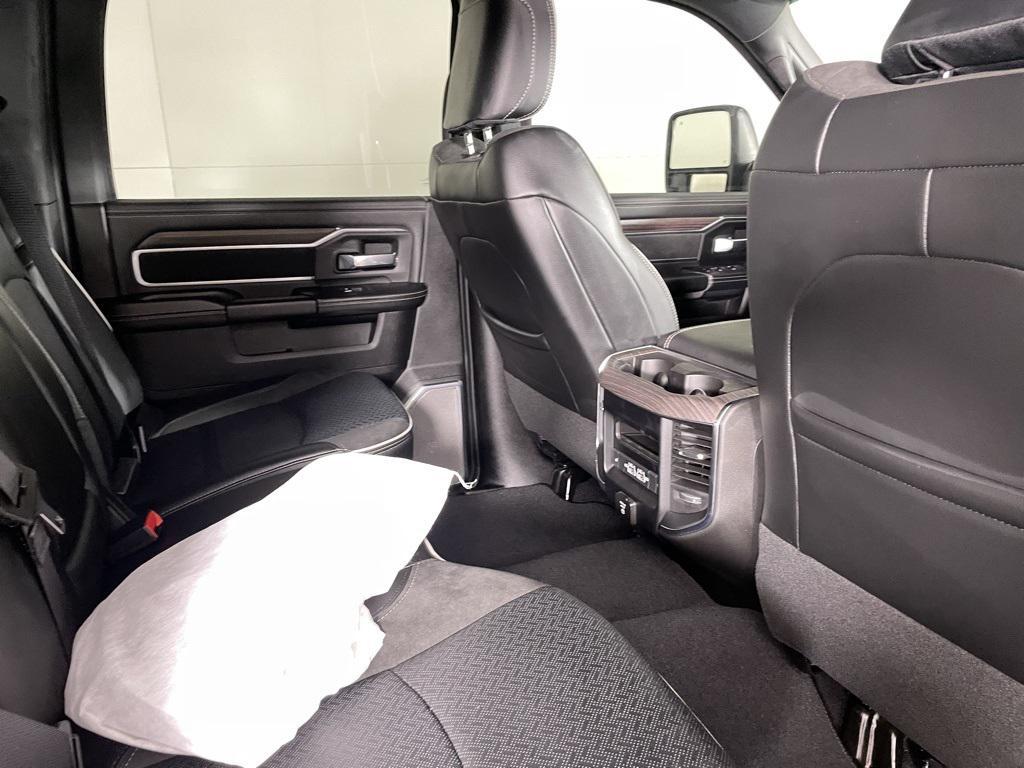 new 2026 Ram 2500 car, priced at $77,845