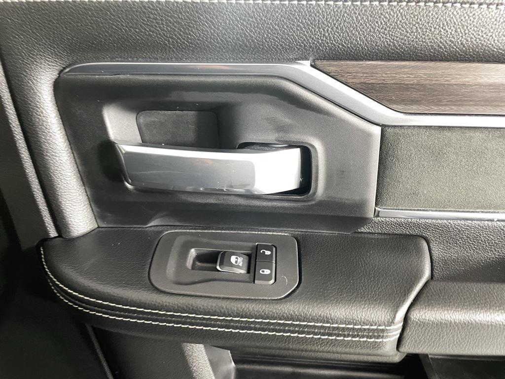 new 2026 Ram 2500 car, priced at $77,845