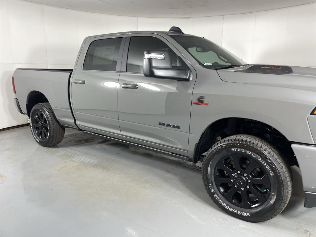 new 2026 Ram 2500 car, priced at $77,845