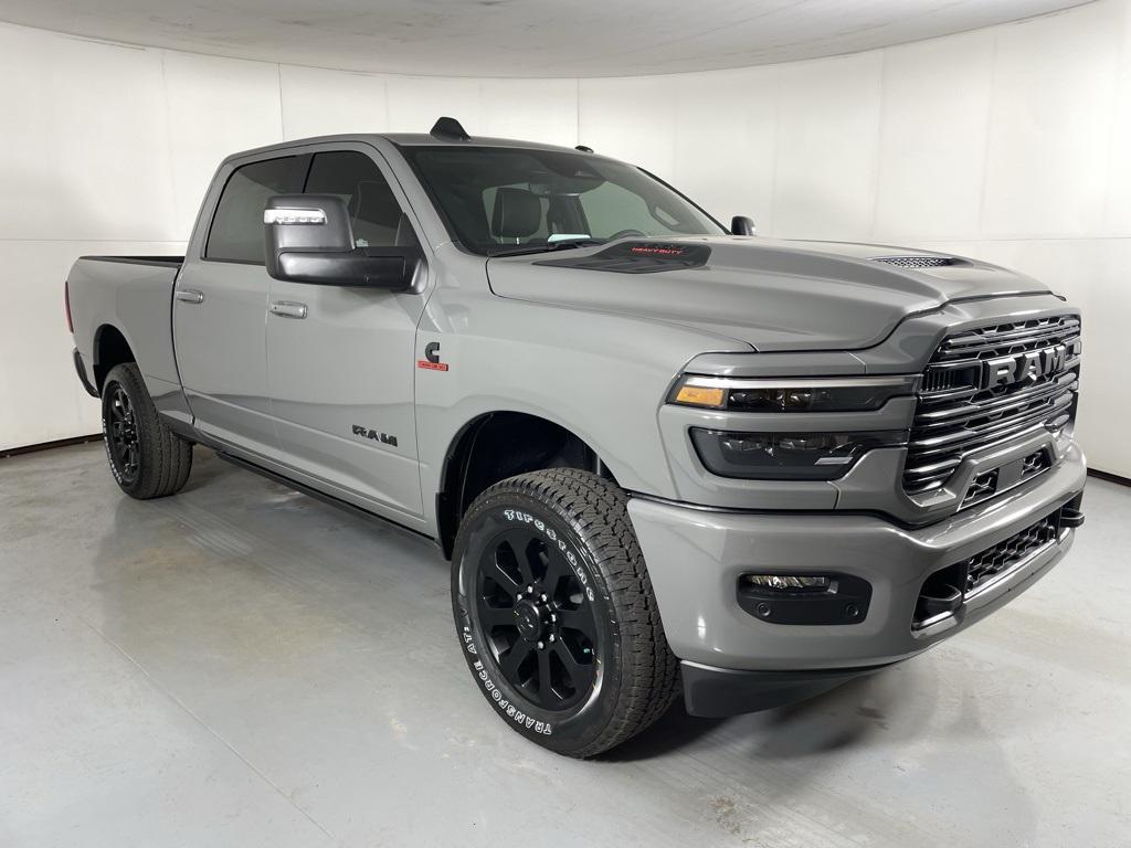 new 2026 Ram 2500 car, priced at $77,845