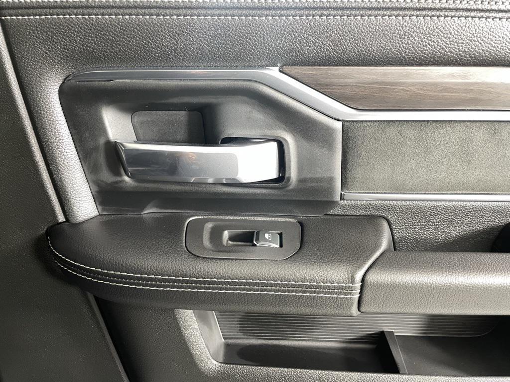 new 2026 Ram 2500 car, priced at $77,845