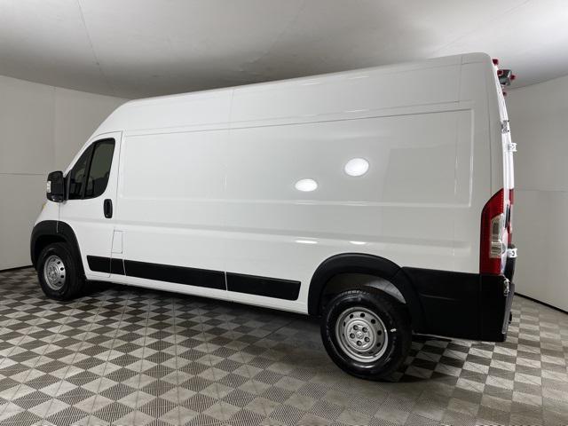 new 2024 Ram ProMaster 3500 car, priced at $54,820