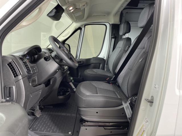 new 2024 Ram ProMaster 3500 car, priced at $54,820