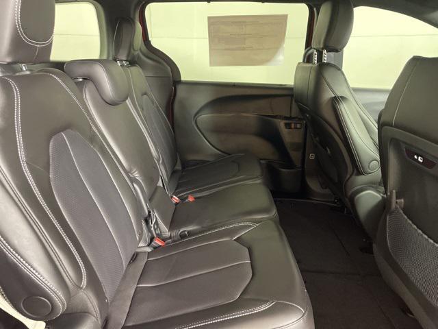 new 2026 Chrysler Pacifica car, priced at $40,542