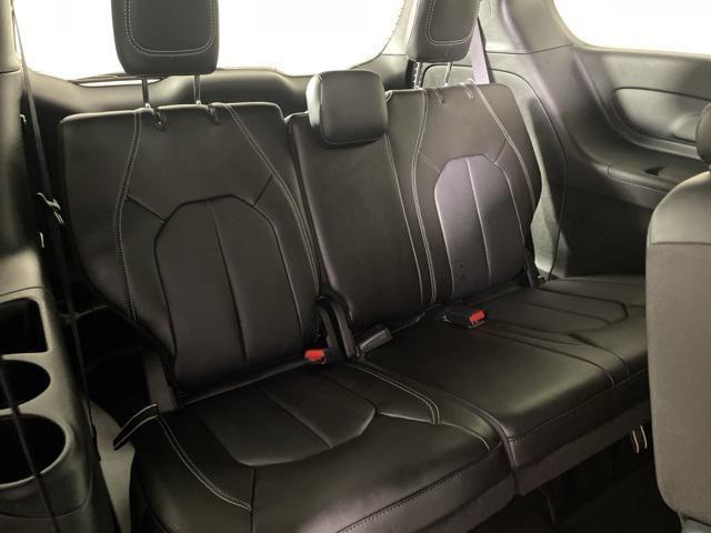 new 2026 Chrysler Pacifica car, priced at $40,542