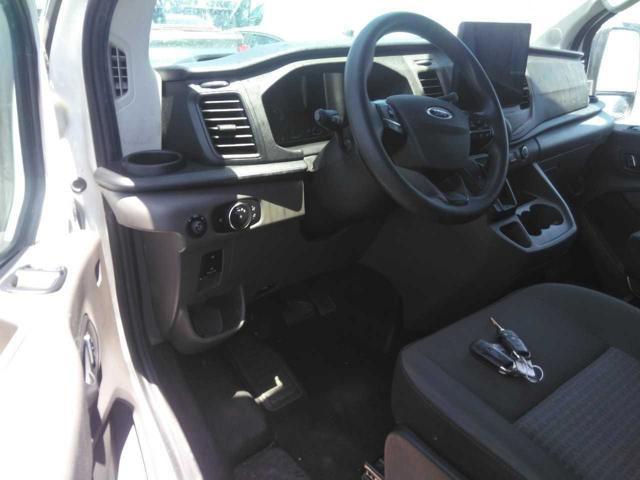 used 2022 Ford Transit-350 car, priced at $35,900