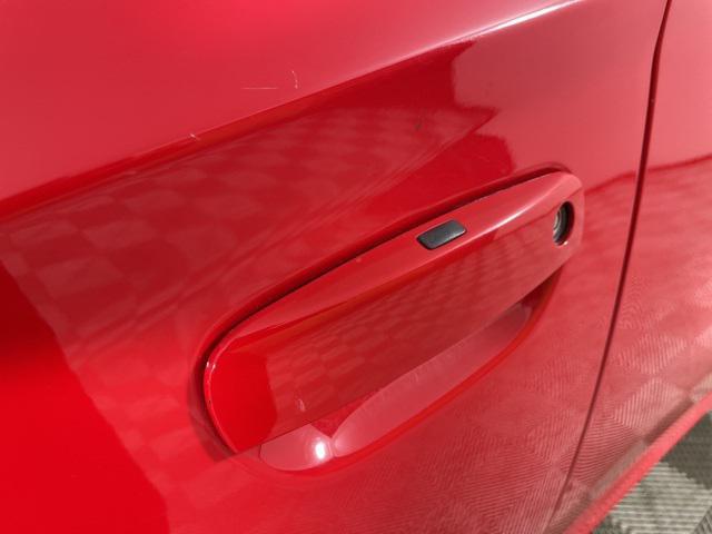used 2022 Dodge Charger car, priced at $21,900