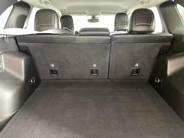 used 2021 Jeep Cherokee car, priced at $21,700
