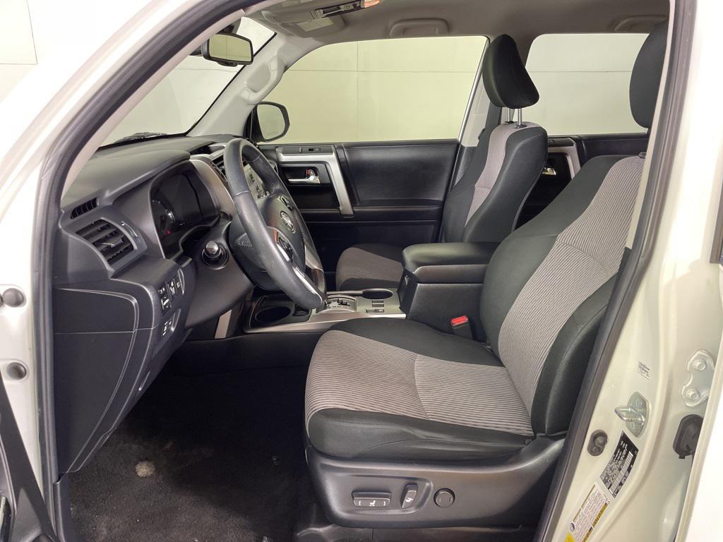 used 2022 Toyota 4Runner car, priced at $27,300